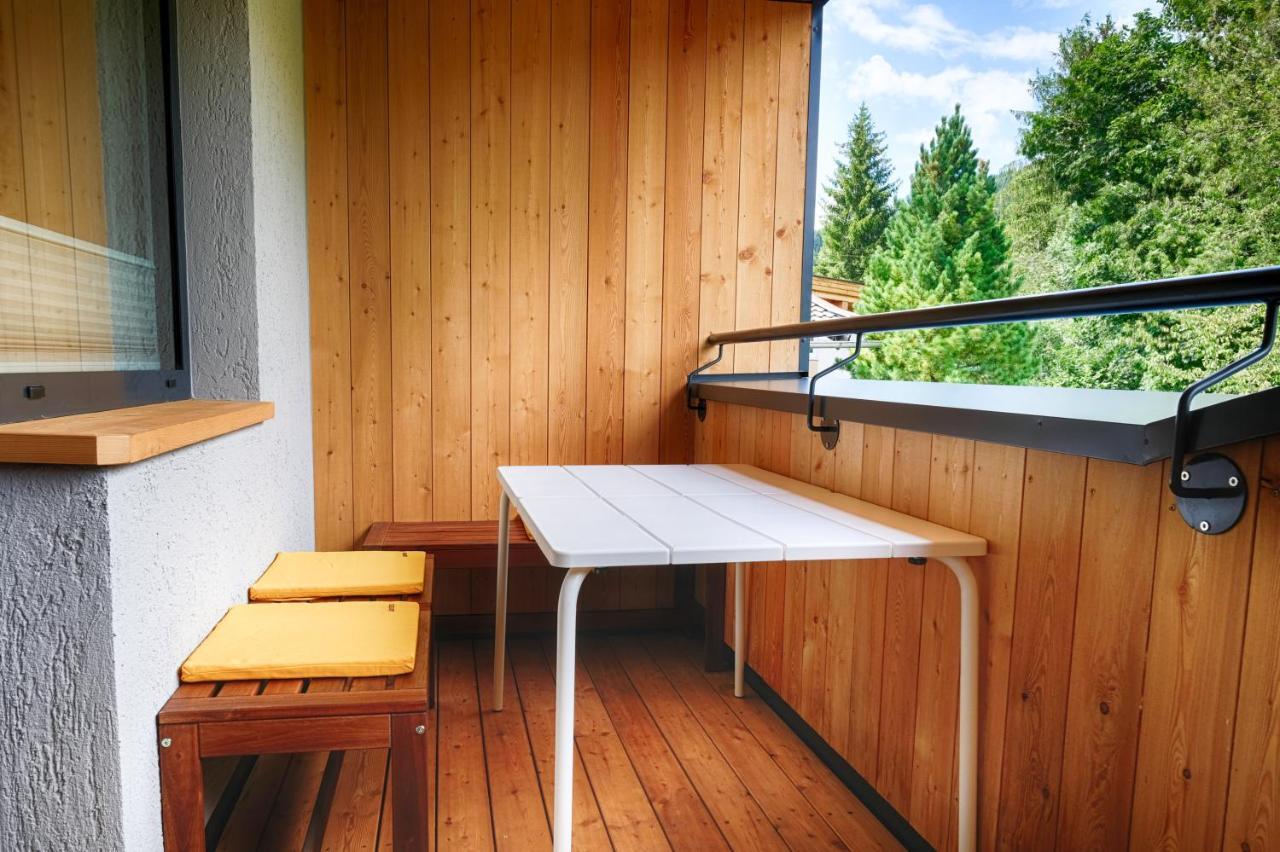 Ferienpension Bierbaumer Leogang Exterior foto